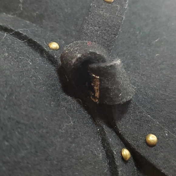 Ecote Wool Hat - Picture 8 of 9